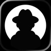 FilmNoir TV Tracker for Trakt icon