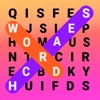 Hidden Word Search Puzzle - iPhoneアプリ