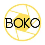 Boko Media App Contact