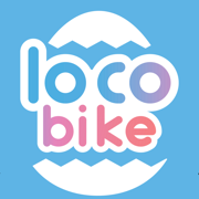 Loco樂區 - 單車、玩樂