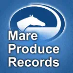 Equineline Mare Produce Record App Cancel