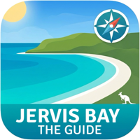 Jervis Bay - The Guide