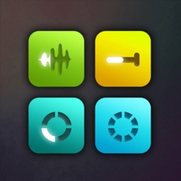 Looppad - Pad de batterie