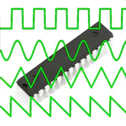 76477 Complex Sound Synth app icon
