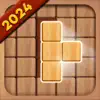 Block Puzzle - Woody 99 202‪3 negative reviews, comments