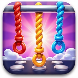 Tangle Master 3D