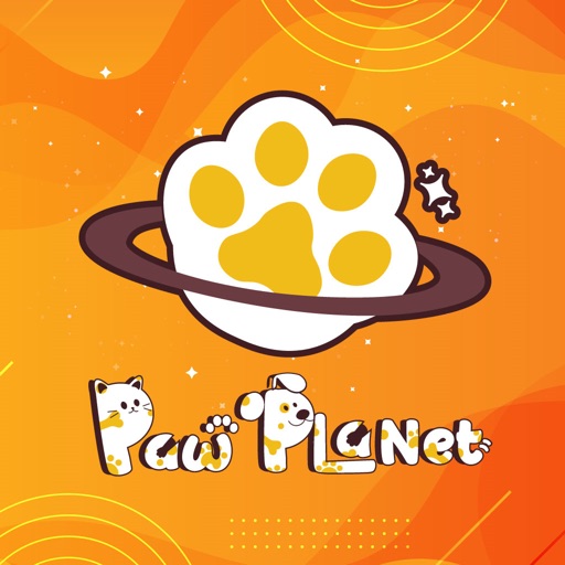 Paw Planet Online