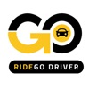 RideGo Driver App icon