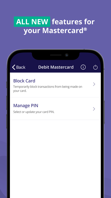 TSB Bank Ltd Mobile Banking Screenshot