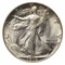 This app was developed for the collectors of Walking Liberty Half Dollars