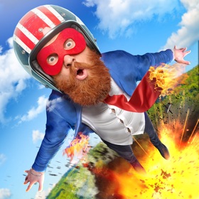 屏幕截图 (5) Stuntman Ragdoll Action Movie