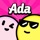 Ada - Explore, Meet, Connect