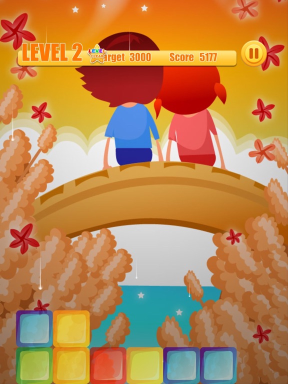 Screenshot #6 pour Obtenir la gelée