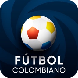 Fútbol colombiano - Resultados