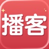 巴别播客 icon