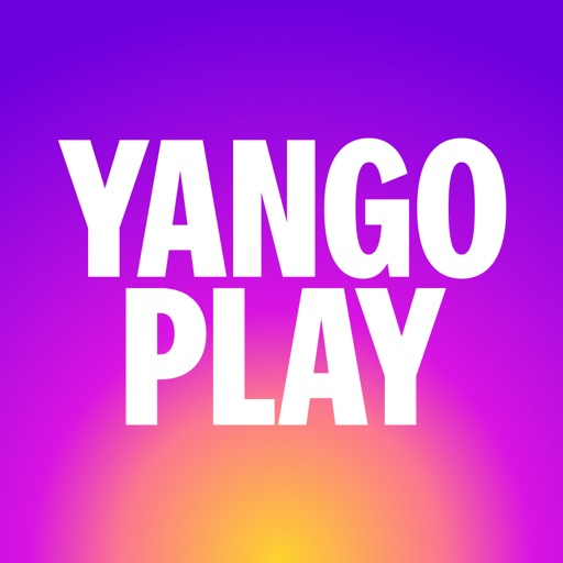 Yango Play: Movies and series