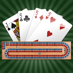 Cribbage Pro - Card/Board Game