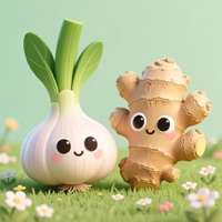 Garlic-ginger select find game