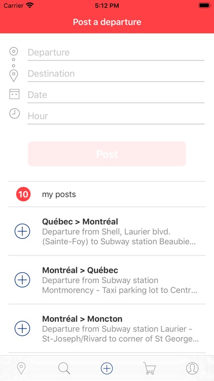 Kangaride screenshot-5
