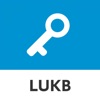 LUKB Key icon