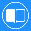Komi Reader - TXT & PDF Positive Reviews, comments