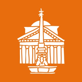 Rome Italy Audio Guide