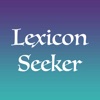 Lexicon Seeker icon