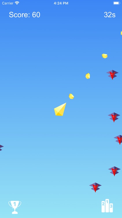 Picallo - Casual Shoot'em Up