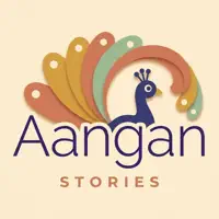 Aangan: Indian Kids Stories