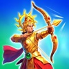 Indian Archery - Bow and Arrow icon