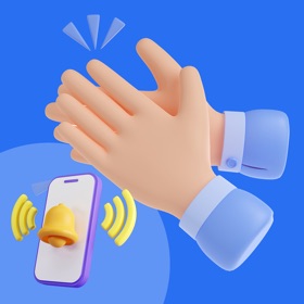 ClapFindPhone: Phone Finder
