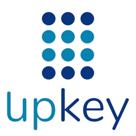 Snímky obrazovky (3) Upkey
