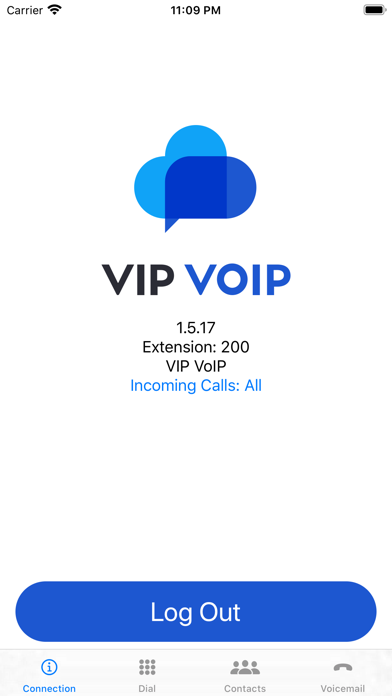 Your VoIP Screenshot 4 of 4