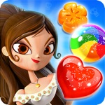 Download Sugar Smash: Book of Life app