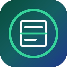 Scanomy Receipt Expense Scan