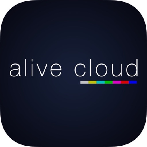Alive Cloud