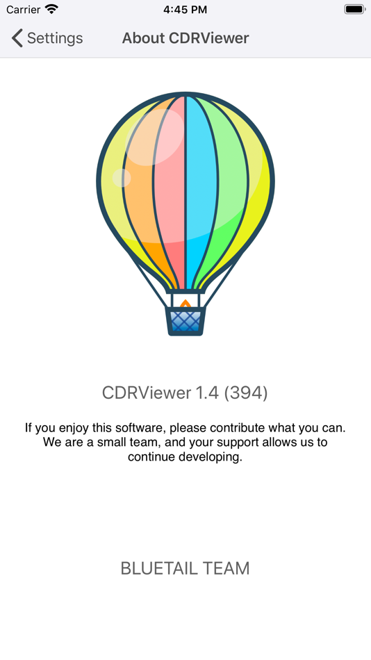 #4. VectorView - File Organizer (iOS) 由: Abdusodiq Saidov