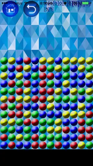 Tap Puzzle Blitz screenshot 2