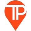 Tracking Platform icon