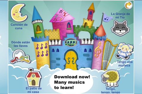 Kids First Piano Learn & Playのおすすめ画像2