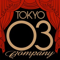 TOKYO 03 Company-東京03オフィシャルアプリ
