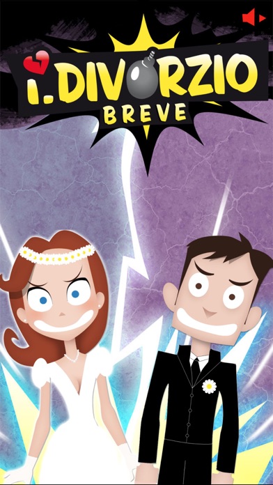 Screenshot #1 pour iDivorzio
