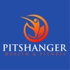 Pitshanger Health and Fitness icon