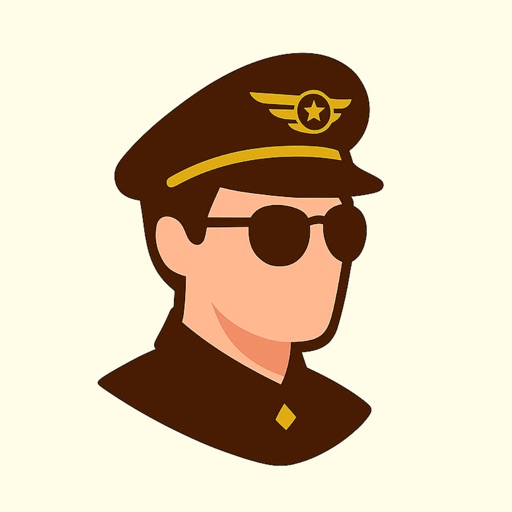 Crewly: Learn Aviation English