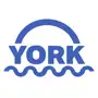 YORK SG