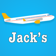 Jack\'s Flight Club