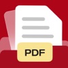 PDF Converter: Editor, Scanner icon
