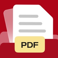 PDF Converter: Editor, Scanner app icon - Utilities app for iPhone