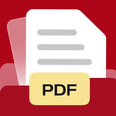 PDF Convertidor: Scan, Editor