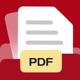 PDF Converter: Editor, Scanner app icon - Utilities app for iPhone